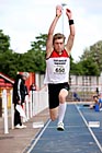 Scott Hall (Gateshead), 2011 North East Champs, Gateshead